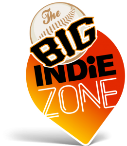 Big Indie Zone Icon