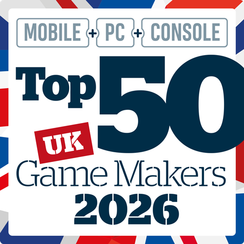 TOP50-UK-Game-Makers-2026-logo-500x