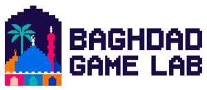 logo-BaghdadGameLab-300x