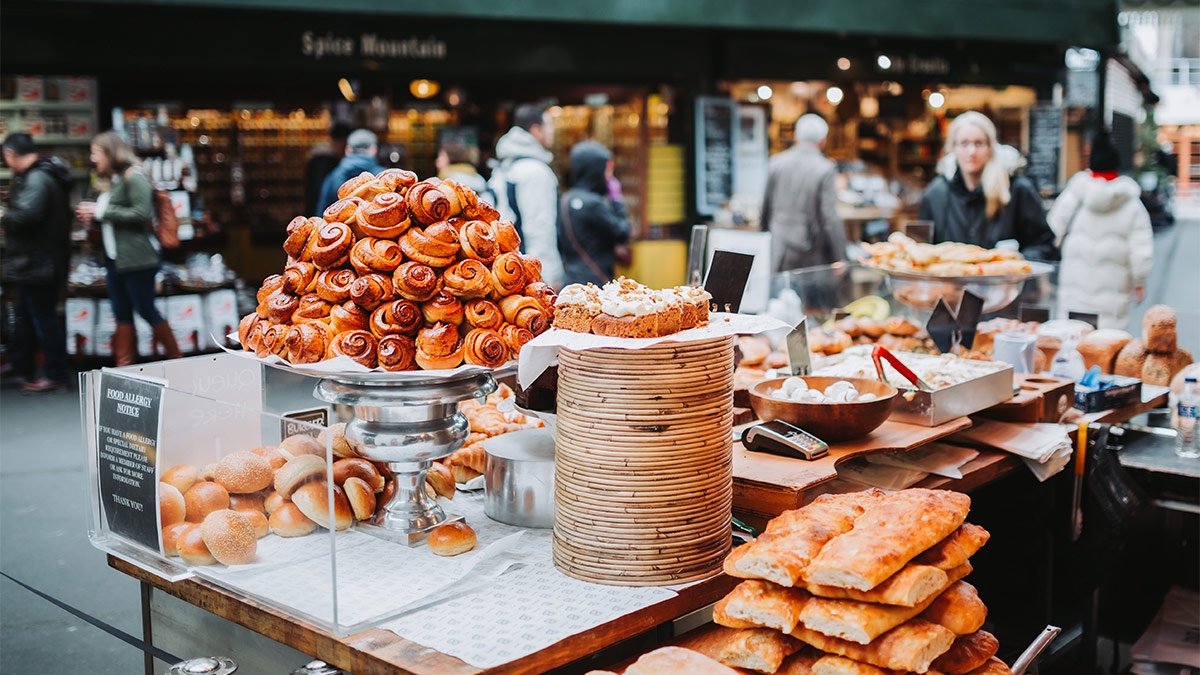 Borough Market