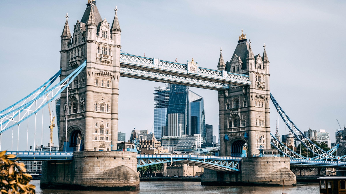 Tower Bridge