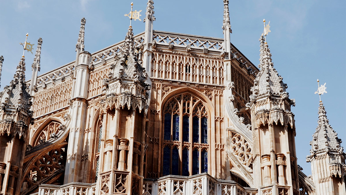 Westminster Abbey