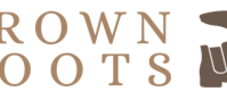 Brown Boots