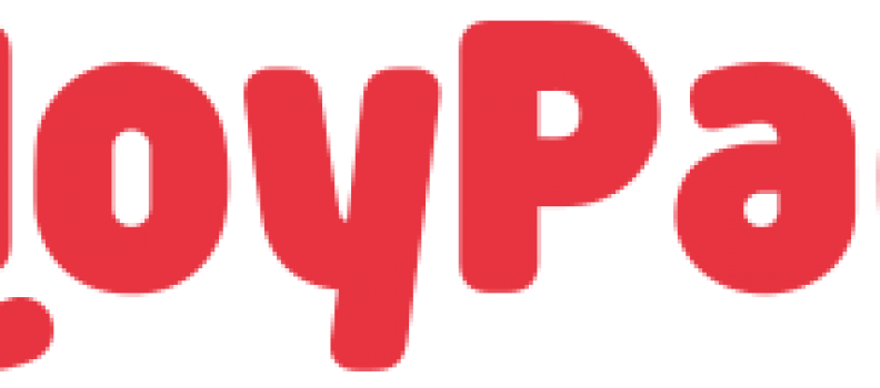 JoyPac