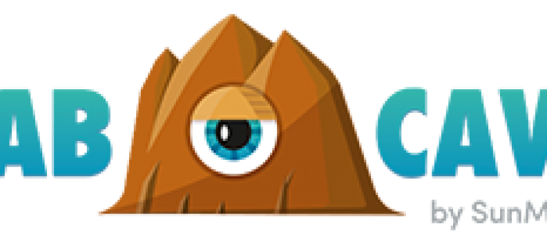 Lab Cave Games