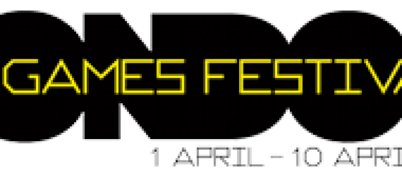 London Games Festival