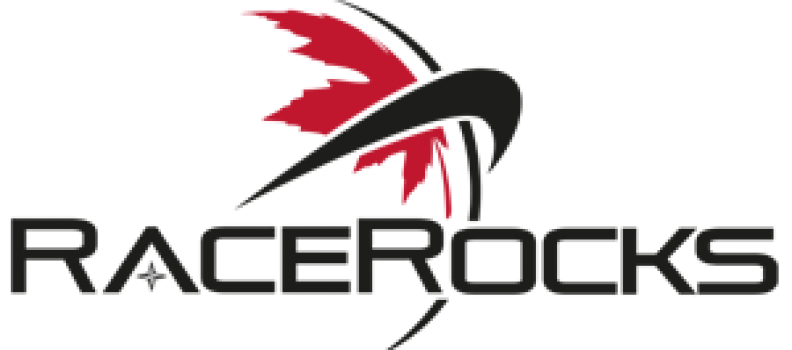 RaceRocks 3D