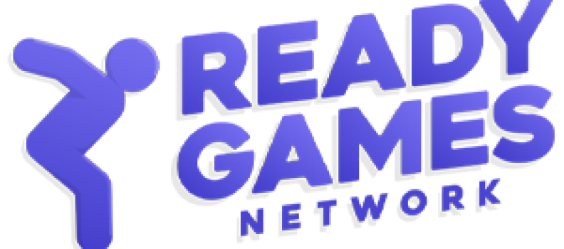 Ready Games Network
