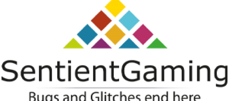 Sentient Gaming
