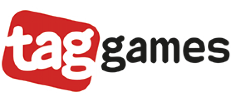 Tag Games