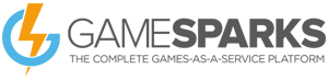 GameSparks logo-gamesparks-300x