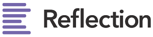 Reflection logo-Reflection-300x