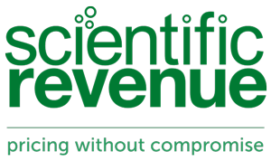 Scientific Revenue logo-ScientificRevenue-300x