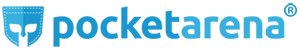 Pocket Arena logo-Pocket-Arena-onLight-300x