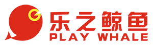Shanghai Playwhale Digital Technology Co.,Ltd. logo-playwhale-300x