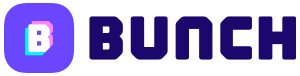 Bunch logo-Bunch-300x