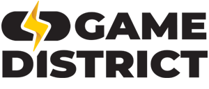 Game District logo-GameDistrict-300x