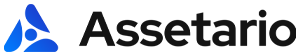 Assetario logo-Assetario-300x