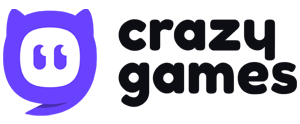 Crazy Games logo-CrazyGames-300x