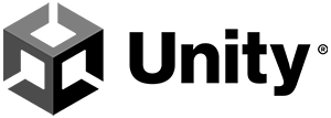 Unity logo-Unity-300x