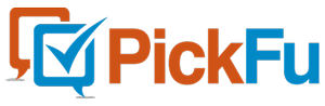 PickFu logo-PickFu-300x