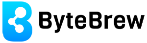 Bytebrew logo-ByteBrew-300x