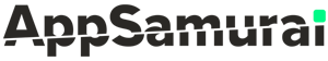 AppSamurai logo-AppSamurai-300x