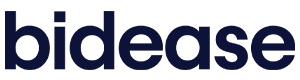 Bidease logo-Bidease-300x