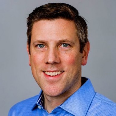 Mark Ellis – PGC Summit San Francisco