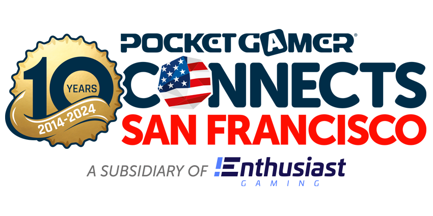 PGConnects – San Francisco – Global Mobile Games Conference | March 18-19, 2023