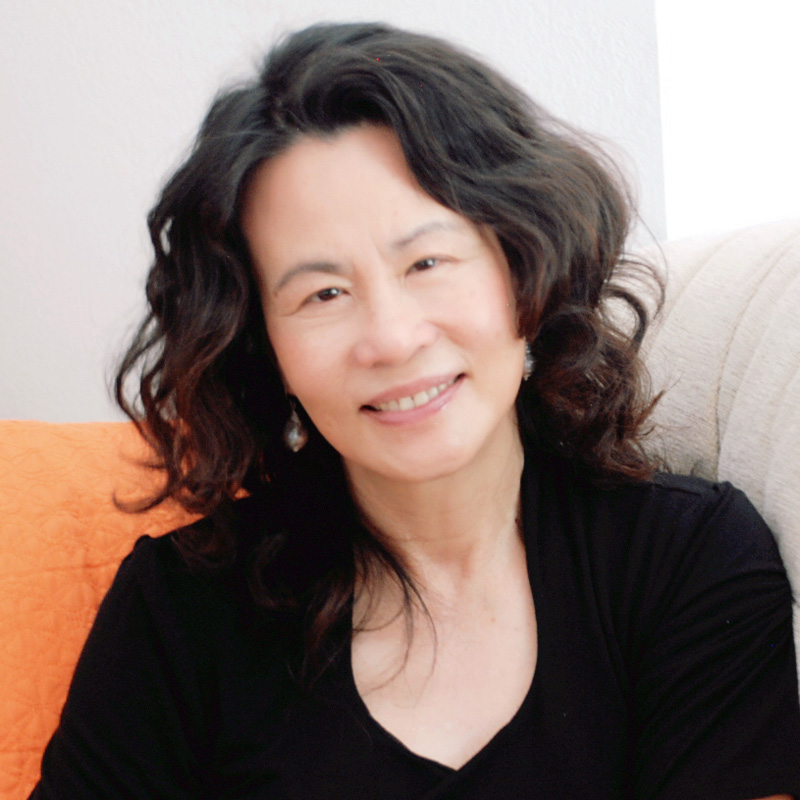 Shirley Lin Co-founder & Chief Business Development RunAppRun