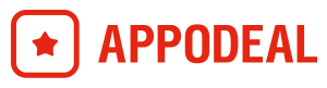 Appodeal logo-AppoDeal-300x
