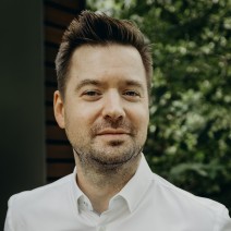 Scott PratherBusiness Development Director Rogue Games