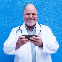 Dave Rohrl Founder Mobile Game Doctor
