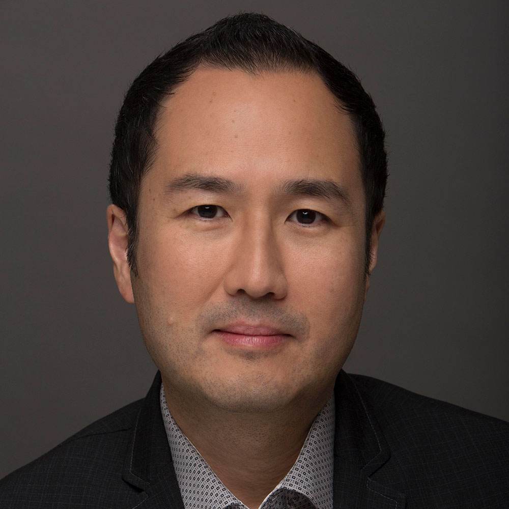 David Kim Executive Director, Consumer Products, Interactive Games Sony Pictures Entertainment