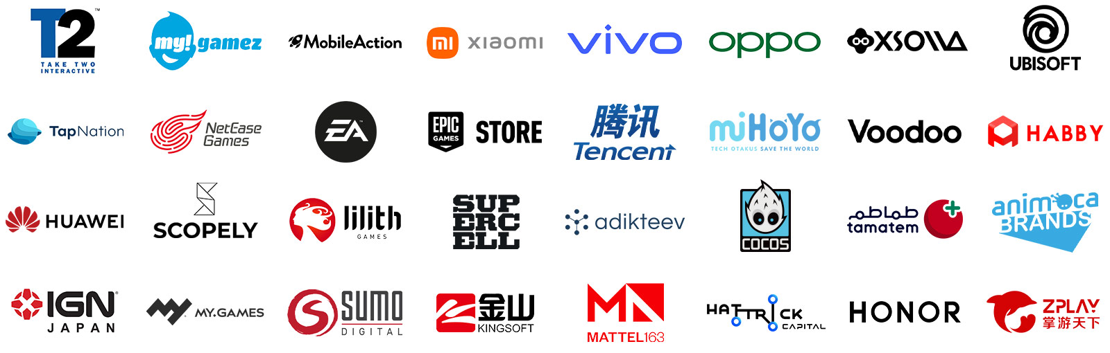 PGC-SGH26-AttendingCompanies-logos-1600x8x