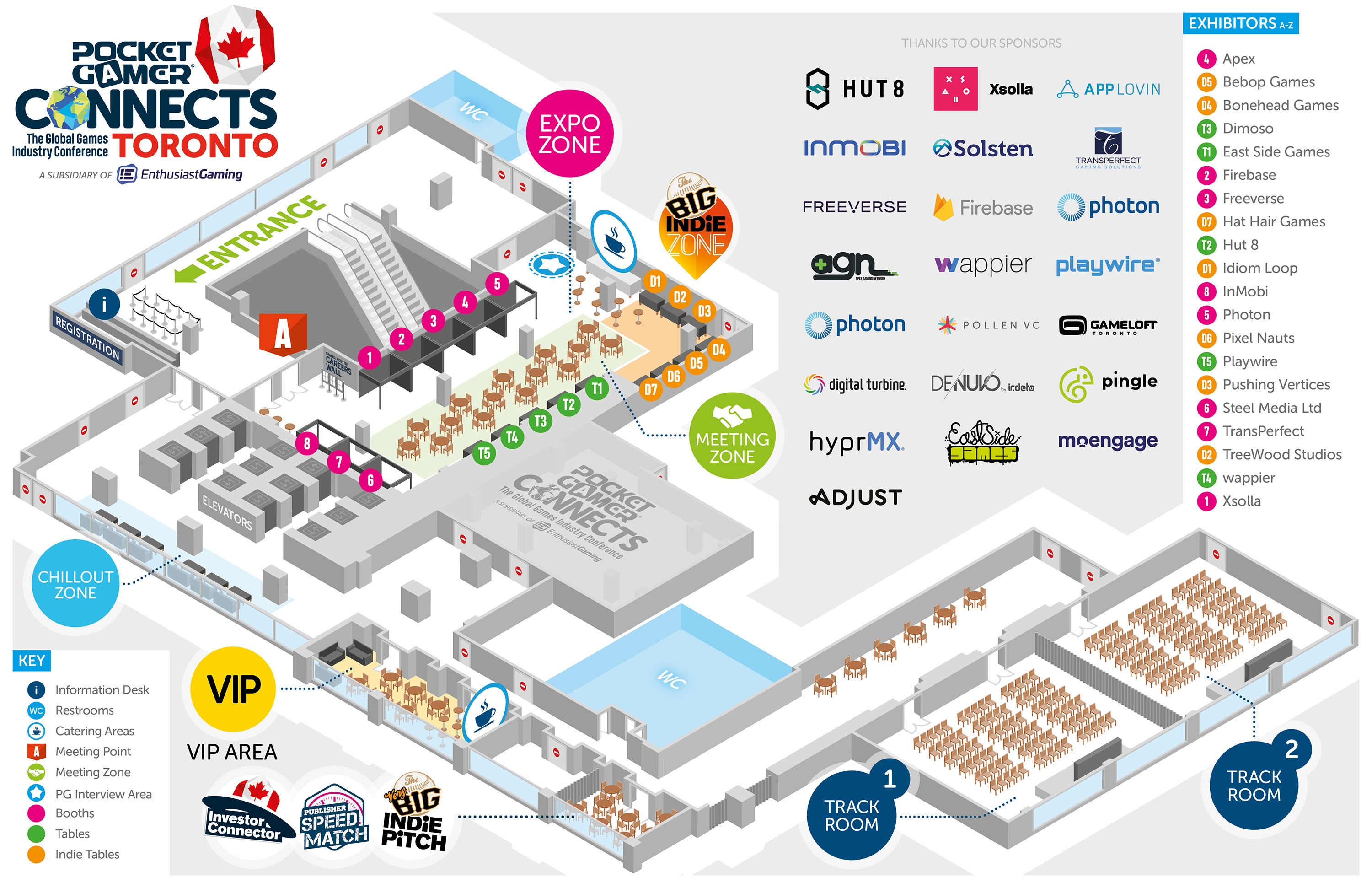 PGC TOR22 FLOORPLAN 