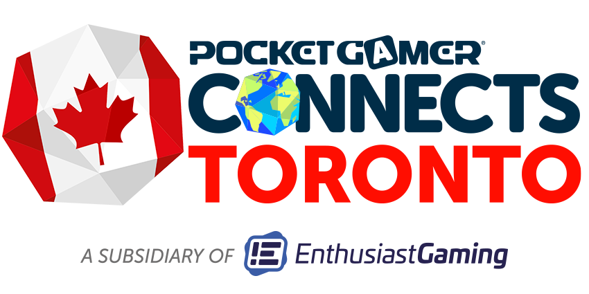 PG Connects Toronto – Global Games Conference | July 19-20, 2023