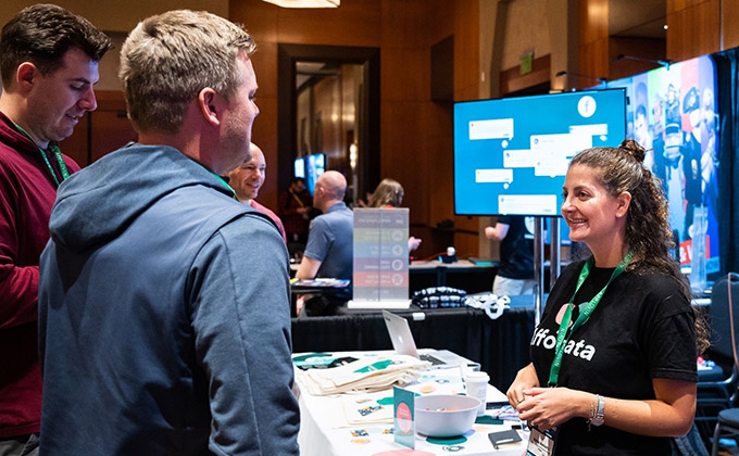 Network with Google, Disney, DECA Games and more at Pocket Gamer